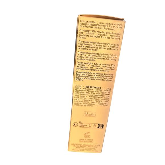 Embryolisse Lait-Crème Concentré Face Moisturizer 75ml Unisex - Picture 5 of 7